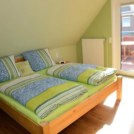 Daisy Apartament