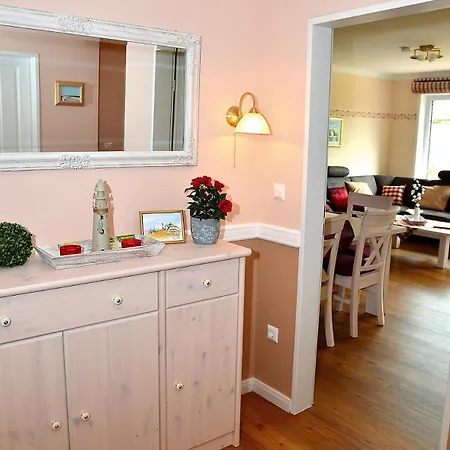 Apartament Daisy