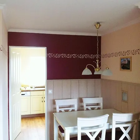 Daisy Apartament *
